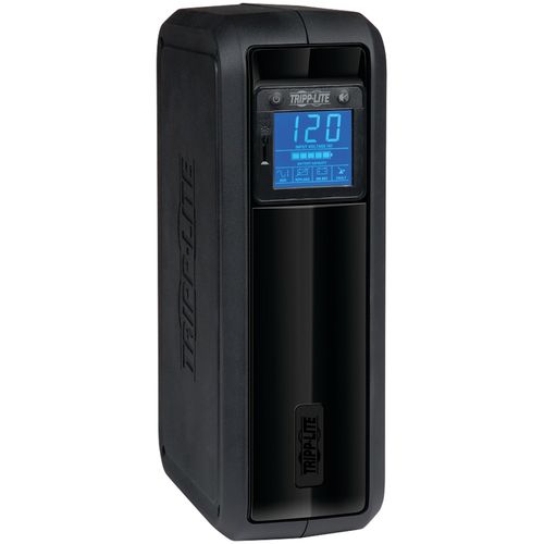 TRIPP LITE OMNI900LCD 900VA Digital LCD UPS System