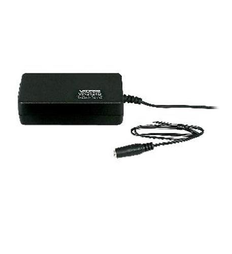 Wall, Rack or Wall Mount 2 amp Power Sup