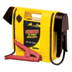 900 Peak Amp 12 Volt Jump Starter