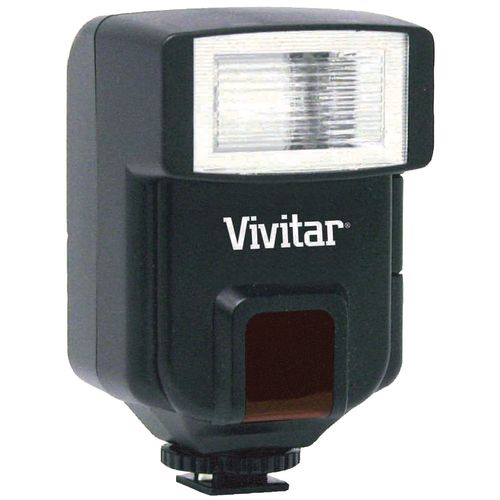 VIVITAR VIV-DF-183-CAN AF SLR Flash (For Canon(R))