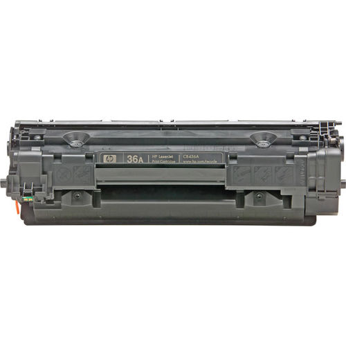 Black Toner Cartridge