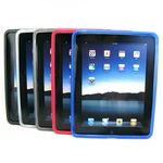 Apple iPad Compatible TPU Skin