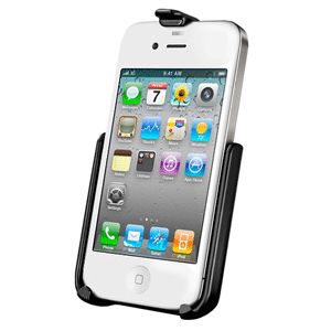 RAM MOUNT APPLE IPHONE 4/4S CRADLE ONLY