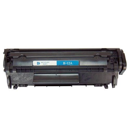 HP Compatible Q2612A Toner Cartridge