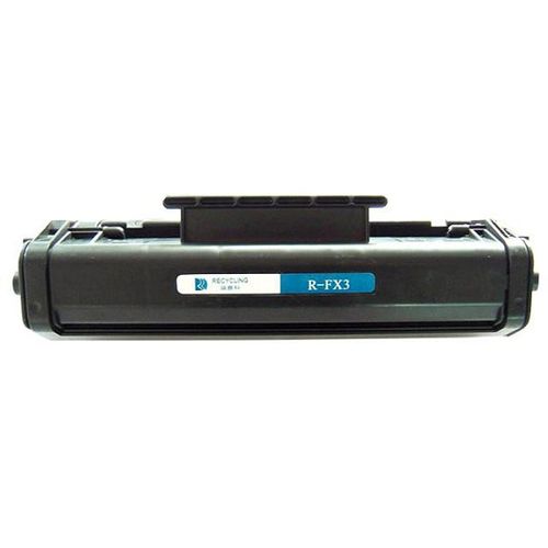 Canon Compatible FX-3 Toner Cartridge