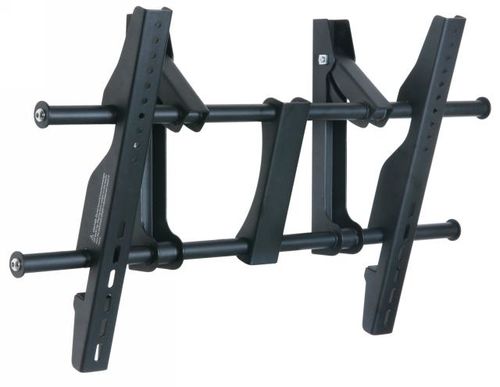 Vanguard Tilting Wallmount for 32 to 50 Inch Flat Panel TVs VM-251C Black