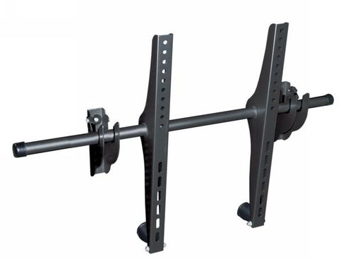 Vanguard Universal Tilting Wall Mount for 32 to 42 inches Flat Paneel TV VM-241C Black