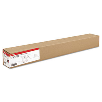 Universal Bond Paper, 17"" x 150 feet, Roll