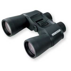 BINOCULARS, 16x50 XCF