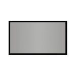 SCREEN, 82"" HDTV SOUNDSCREEN, GRAY,