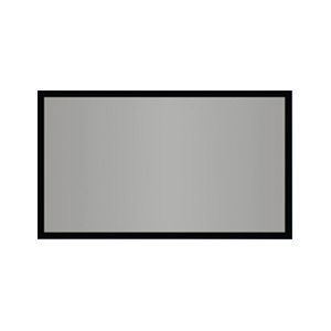 SCREEN, 82"" HDTV SOUNDSCREEN, GRAY,