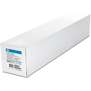 MEDIA, HP, WHITE POSTER PAPER,