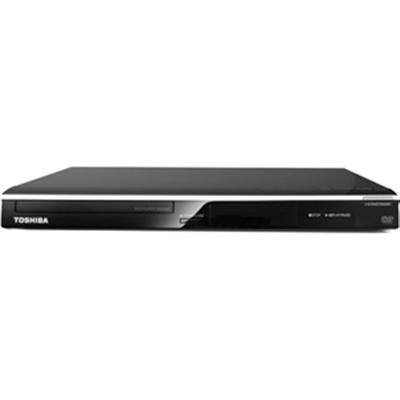 Progressive Scan DVD Player