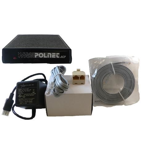 Multi-Link PolNet 9 Port