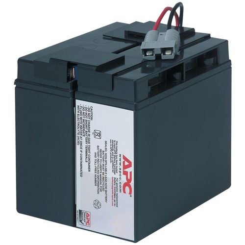 APC RBC7 APC Replacement Battery Cartridge (7)