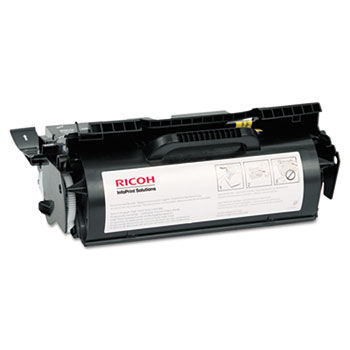 39V1670 Remanufactured Toner, Black