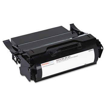 39V2515 Extra High-Yield Toner, 36,000 Page Yield, Black