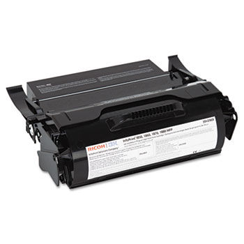 39V2969 High-Yield Toner, 25000 Page Yield, Black