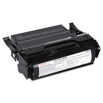 39V2971 High-Yield Toner, 36000 Page Yield, Black