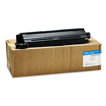 53P9393 High-Yield Toner, 14000 Page-Yield, Cyan