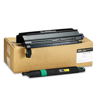 53P9396 High-Yield Toner, 14000 Page-Yield, Black