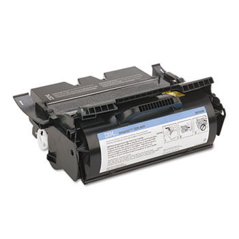 Return Program Laser Toner Cartrge, 32000 Page-Yield