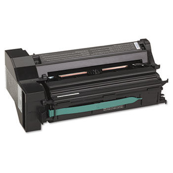 39V0935 Toner, 10000 Page-Yield, Black