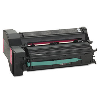 39V0937 Toner, 10000 Page-Yield, Magenta