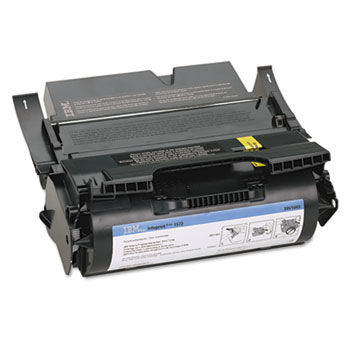 39V1063 Toner, Black