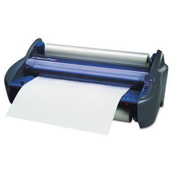 Pinnacle 27 EZload Roll Laminator, 27"" x 3 Mil Maximum Document Thickness