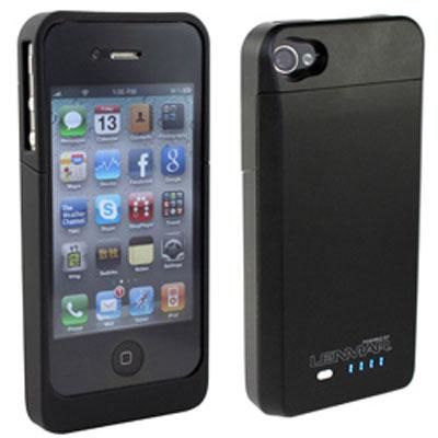 iPhone 4 Battery Case