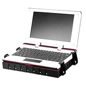 RAM MOUNT UNIVERSAL LAPTOP MOUNT TOUGH TRAY II