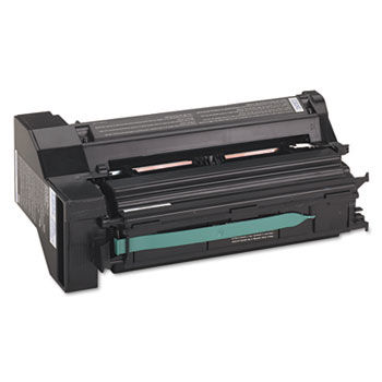 75P4051 Toner, 6000 Page-Yield, Black