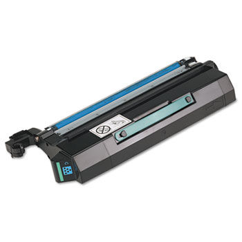 75P6872 Toner, 14000 Page-Yield, Cyan