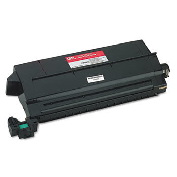 75P6873 Toner, 14000 Page-Yield, Magenta