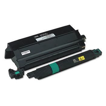 75P6875 Toner, 14000 Page-Yield, Black