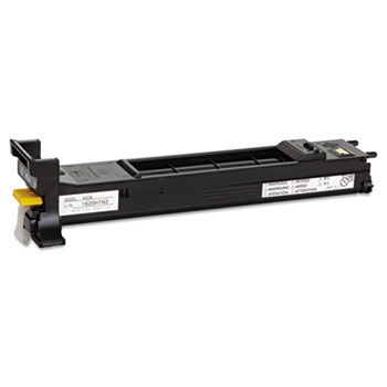 AODK131 Toner, 4,000 Page-Yield, Black