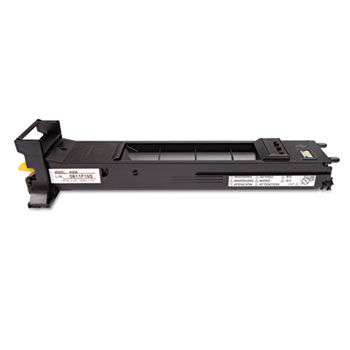 AODK332 High-Yield Toner, 8,000 Page-Yield, Magenta