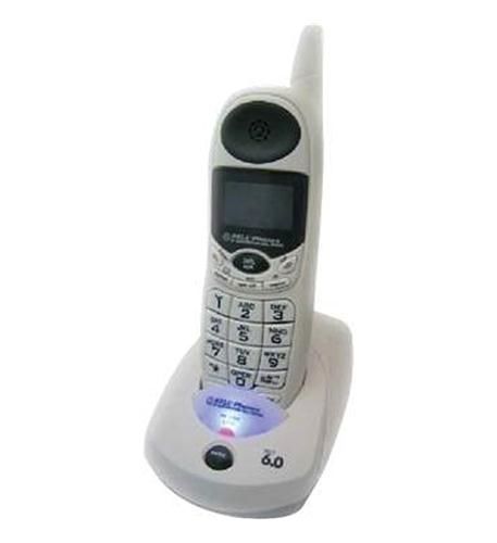 DECT Large Button Cordless CIDCW