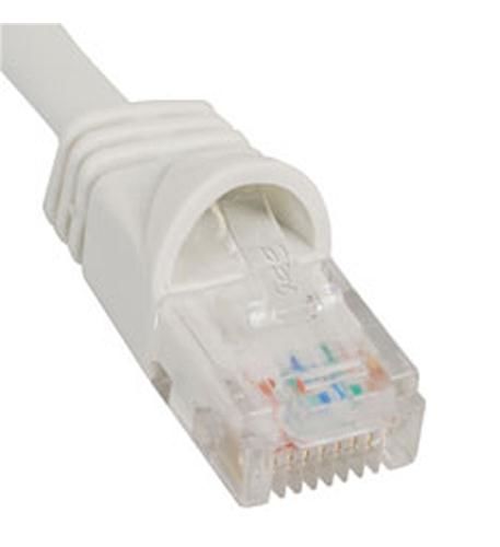 PatchCord 7' Cat5E White