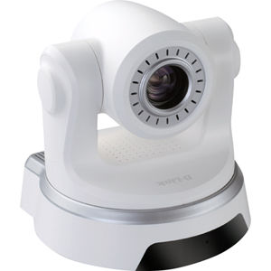 D-LINK 10/100 PTZ NETWORK CAMERA