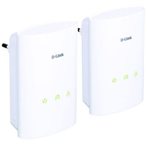 D-LINK POWERLINE AV NETWORK ADAPTER