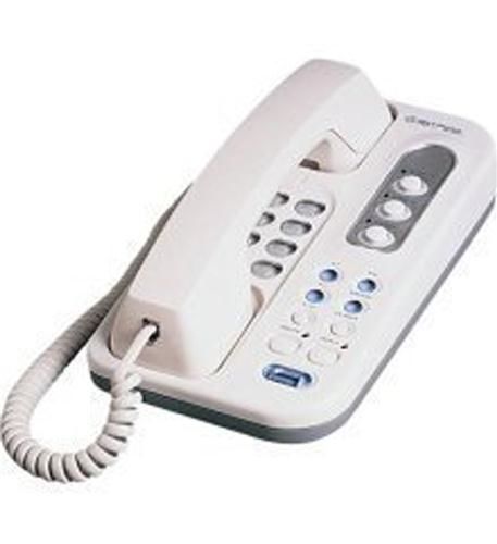 Future Call 2 Line phone 40dB