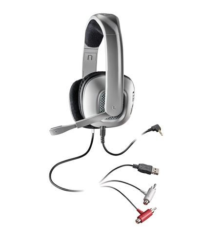 Corded Stereo Headset for Xbox 83603-01