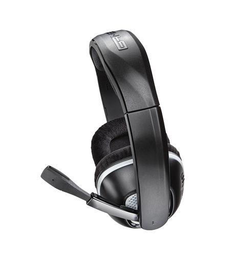 Wireless Stereo Headset for Xbox83604-01