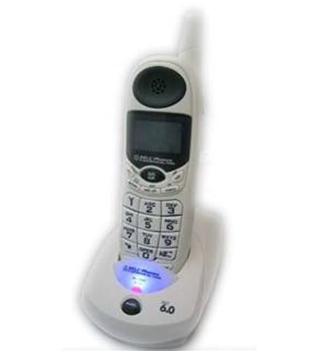 DECT Large Button Cordless 35dB