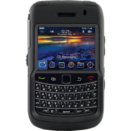 CASE, BLACKBERY BOLD 9700, DEFENDER