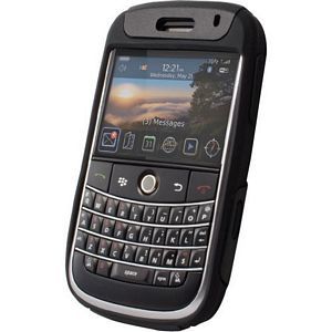 CASE, BLACKBERRY 9000 (BOLD)