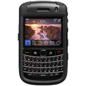 CASE, BLACKBERRY 9650 (BOLD)