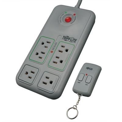 ECO Surge 6 outlet